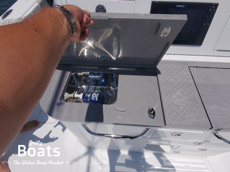 2021 Freeman 47T for sale. View price, photos and Buy 2021 Freeman 47T