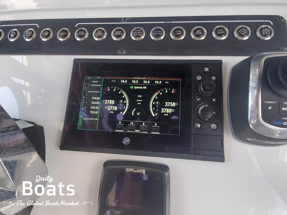 2021 Freeman 47T for sale. View price, photos and Buy 2021 Freeman 47T