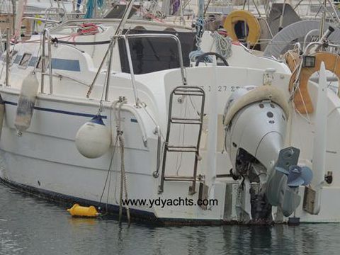 2006 Imexus 27 kaufen