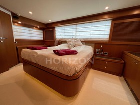 2010 Ferretti Yachts Altura 840 kopen