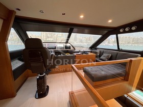 2010 Ferretti Yachts Altura 840 na sprzedaż