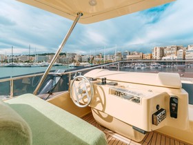 2010 Ferretti Yachts Altura 840 til salgs