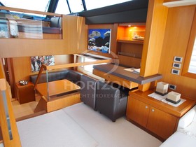 2010 Ferretti Yachts Altura 840 satın almak