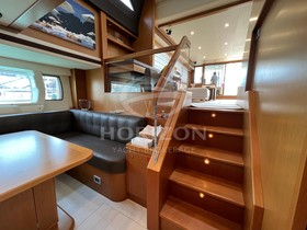 2010 Ferretti Yachts Altura 840 te koop