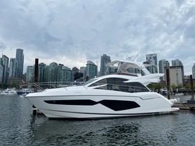 Sunseeker Manhattan 52