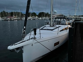 2019 Beneteau Oceanis 46.1 for sale