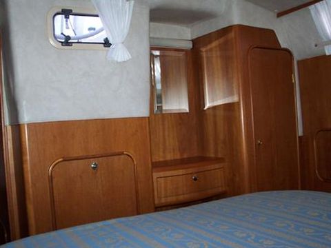 1995 Westerly Oceanquest Cc for sale