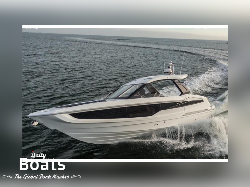 2023 Galeon 325 Gto for sale. View price, photos and Buy 2023 Galeon ...