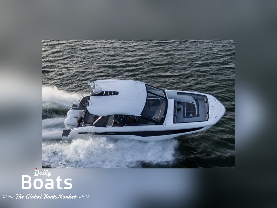 2023 Galeon 325 Gto for sale. View price, photos and Buy 2023 Galeon ...