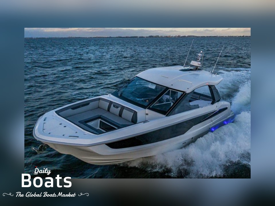 2023 Galeon 325 Gto for sale. View price, photos and Buy 2023 Galeon ...