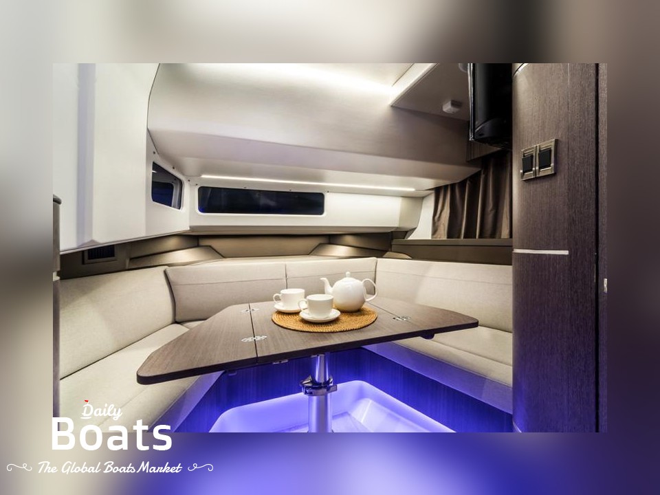 2023 Galeon 325 Gto for sale. View price, photos and Buy 2023 Galeon ...