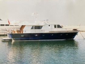 1971 Admiral 18 S for sale