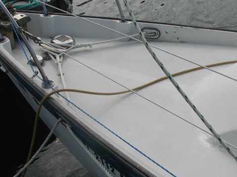 Buy 1972 Irwin 37