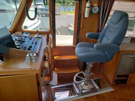 Купить 2002 DeFever 49 Cockpit Motor Yacht