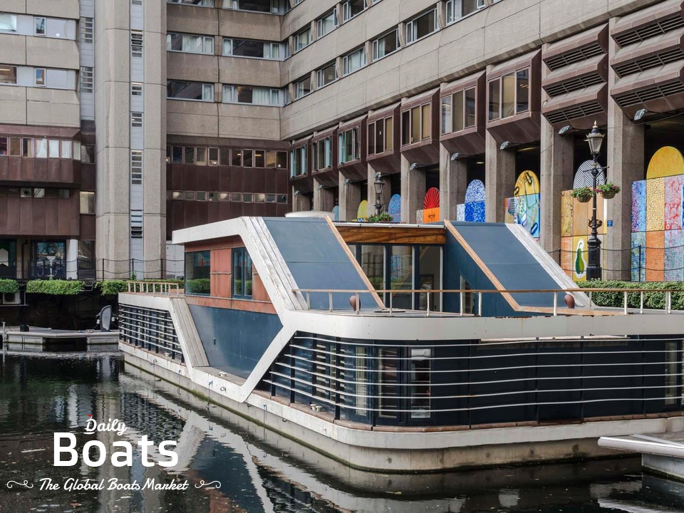 2021 Houseboat Port for sale. View price, photos and Buy 2021 Houseboat