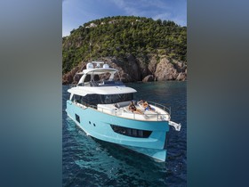 2018 Absolute Navetta 58 for sale