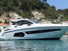 Azimut Atlantis 43