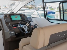 Buy 2017 Azimut Atlantis 43