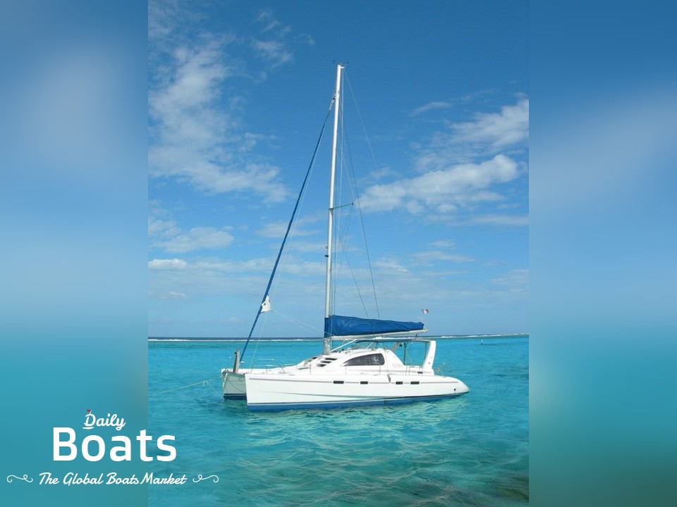 2001 Leopard 42 for sale. View price, photos and Buy 2001 Leopard 42