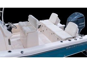 Buy 2022 Grady-White 251 Coastal Explorer