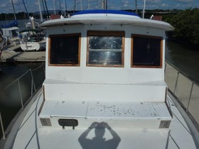 1980 Kadey-Krogen Pilothouse Trawler