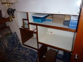 Buy 1980 Kadey-Krogen Pilothouse Trawler