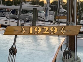 Buy 1929 Custom Chesapeake Buy Boat