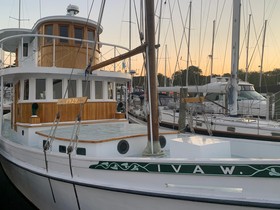 Köpa 1929 Custom Chesapeake Buy Boat