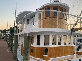 1929 Custom Chesapeake Buy Boat till salu