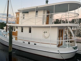 1929 Custom Chesapeake Buy Boat