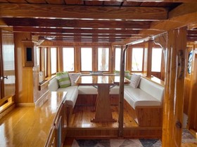 1929 Custom Chesapeake Buy Boat till salu