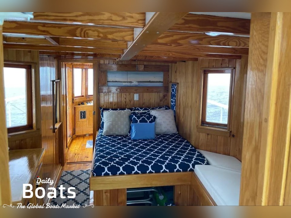 1929 Custom Chesapeake Buy Boat for sale. View price, photos and Buy