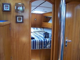 1997 Jeanneau Sun Odyssey 45.1