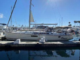 2011 Jeanneau 44 I for sale