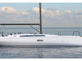 2024 Beneteau First 44 for sale