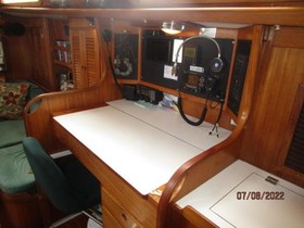 1994 Freedom 45 Center Cockpit for sale
