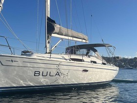 Bavaria Cruiser 35