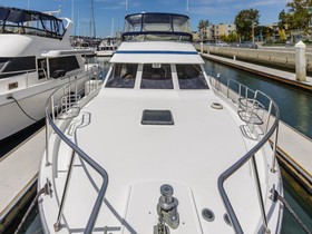 1993 Tollycraft 44 for sale