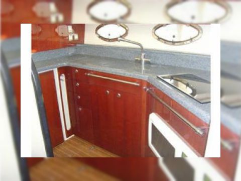 Acheter 2000 Fairline Phantom 43