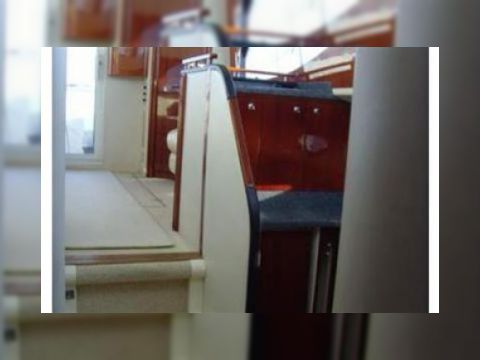 2000 Fairline Phantom 43