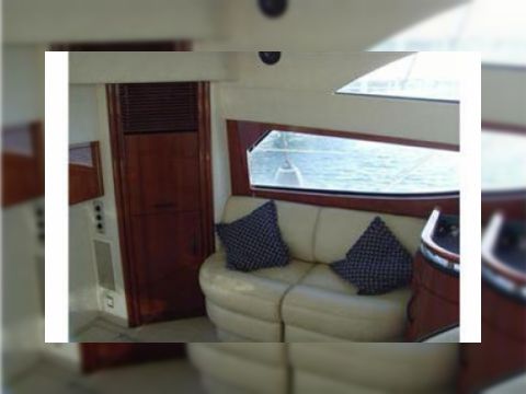 2000 Fairline Phantom 43