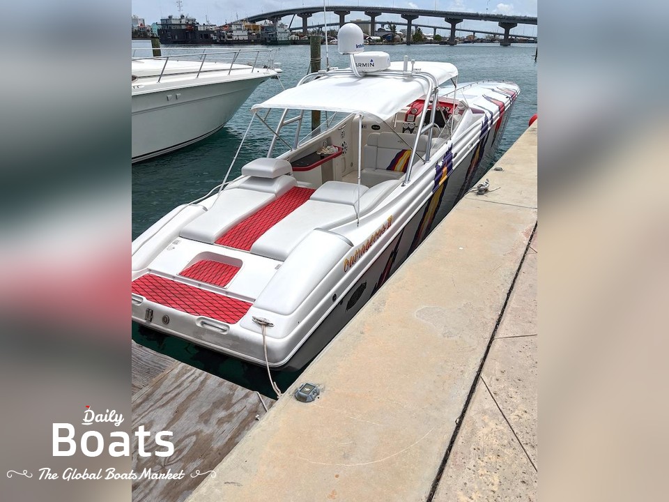 2001 Nor-Tech 500 for sale. View price, photos and Buy 2001 Nor-Tech ...