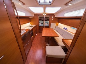 2015 Dufour 382 for sale