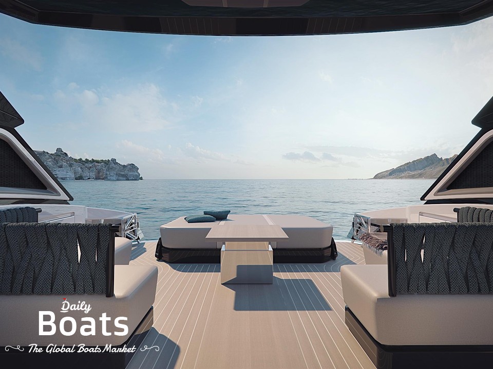 2023 Sunseeker Superhawk 55 For Sale View Price Photos And Buy 2023 
