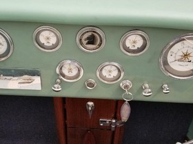 1959 Century Resorter 18 za prodaju
