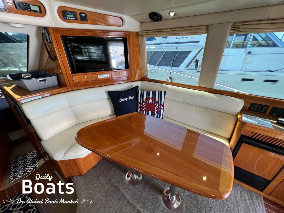 2004 Riviera 42 Flybridge for sale. View price, photos and Buy 2004 ...