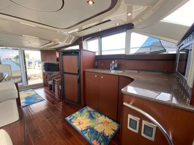 2014 Meridian 441 Sedan til salgs