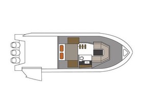 2023 Cruisers Yachts 38 Gls te koop