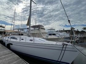 2014 Catalina 445 for sale