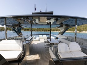 2019 Riva Corsaro 100